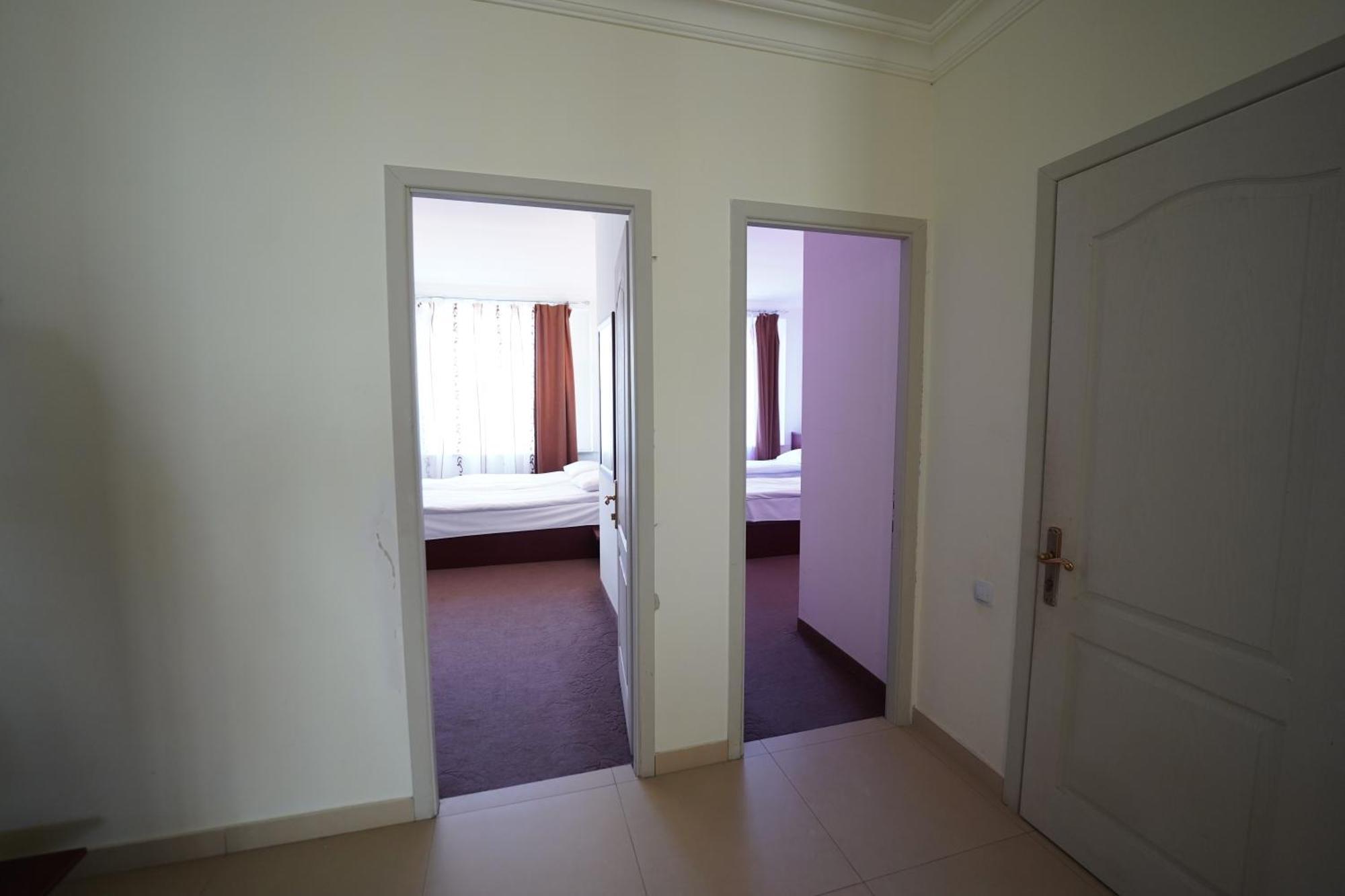 Maria Resort Sevan Rum bild